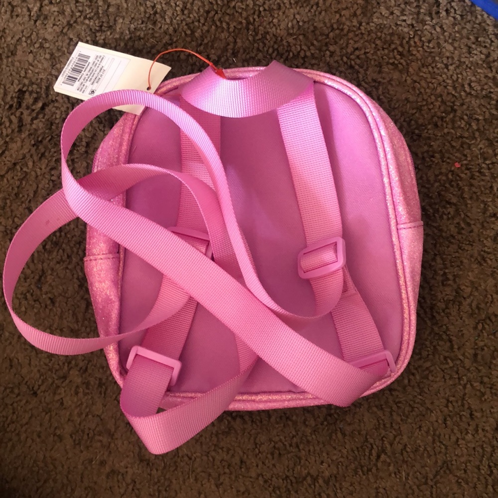 Kids backpack - Picture 2 of 2